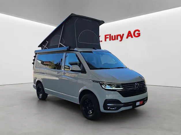VW T6.1 California 3000 2.0 TDI 204 Ocean DSG 4m