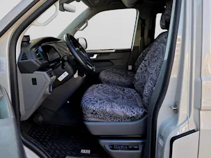 VW T6.1 California 3000 2.0 TDI 204 Ocean DSG 4m
