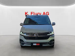VW T6.1 California 3000 2.0 TDI 204 Ocean DSG 4m