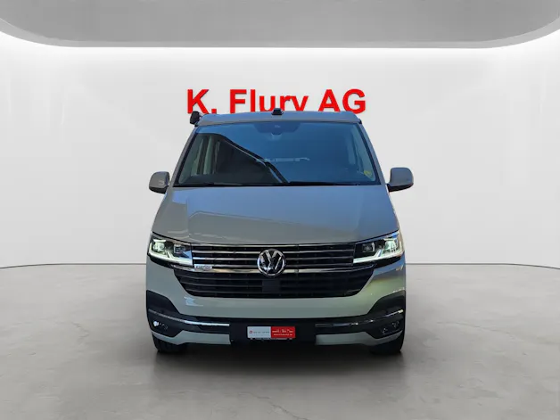 VW T6.1 California 3000 2.0 TDI 204 Ocean DSG 4m