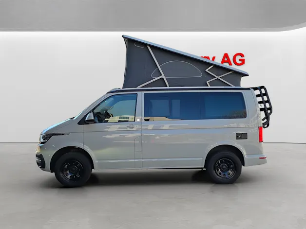 VW T6.1 California 3000 2.0 TDI 204 Ocean DSG 4m