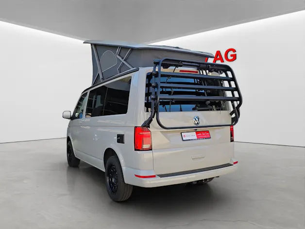 VW T6.1 California 3000 2.0 TDI 204 Ocean DSG 4m