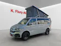 VW T6.1 California 3000 2.0 TDI 204 Ocean DSG 4m