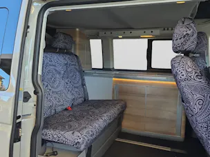 VW T6.1 California 3000 2.0 TDI 204 Ocean DSG 4m