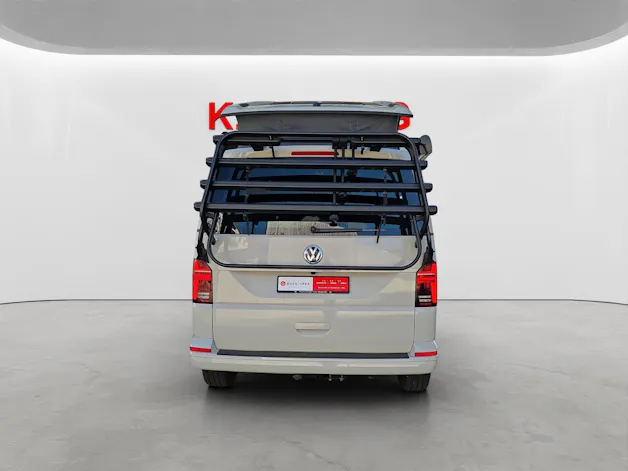 VW T6.1 California 3000 2.0 TDI 204 Ocean DSG 4m