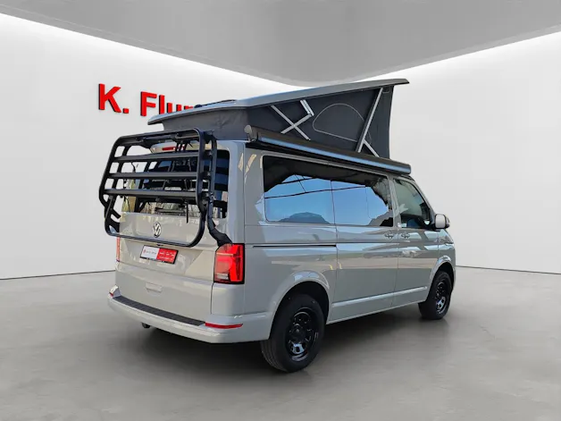 VW T6.1 California 3000 2.0 TDI 204 Ocean DSG 4m
