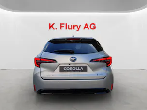 Toyota Corolla Touring Sports 2.0 HSD Swiss Edition