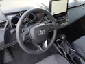 Toyota Corolla Touring Sports 2.0 HSD Swiss Edition