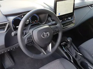 Toyota Corolla Touring Sports 2.0 HSD Swiss Edition