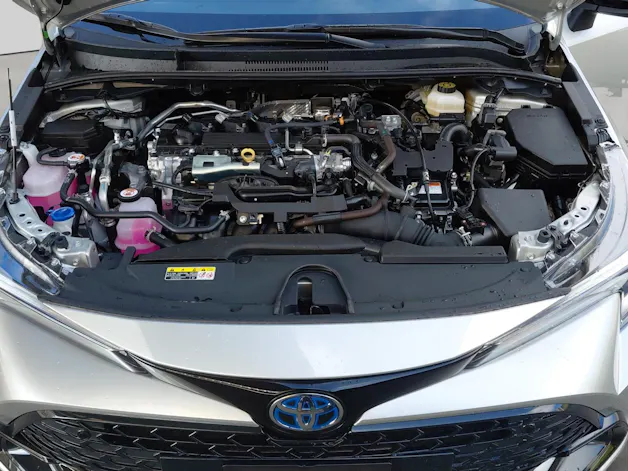 Toyota Corolla Touring Sports 2.0 HSD Swiss Edition