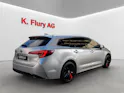 Toyota Corolla Touring Sports 2.0 HSD Swiss Edition