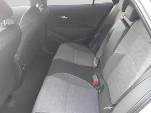 Toyota Corolla Touring Sports 2.0 HSD Swiss Edition