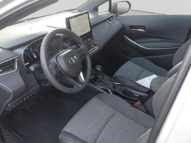 Toyota Corolla Touring Sports 2.0 HSD Swiss Edition
