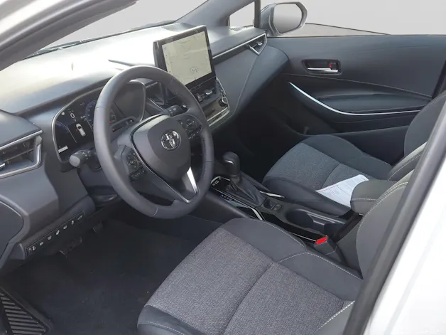 Toyota Corolla Touring Sports 2.0 HSD Swiss Edition