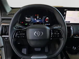 Toyota Urban Cruiser Trend AWD