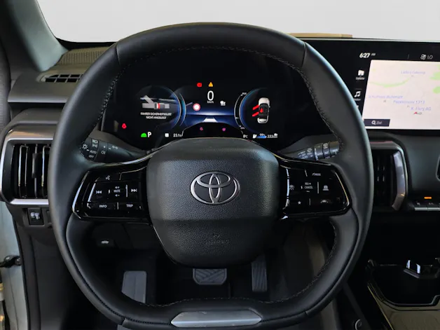 Toyota Urban Cruiser Trend AWD