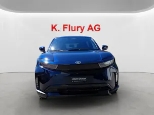 Toyota Urban Cruiser Trend AWD