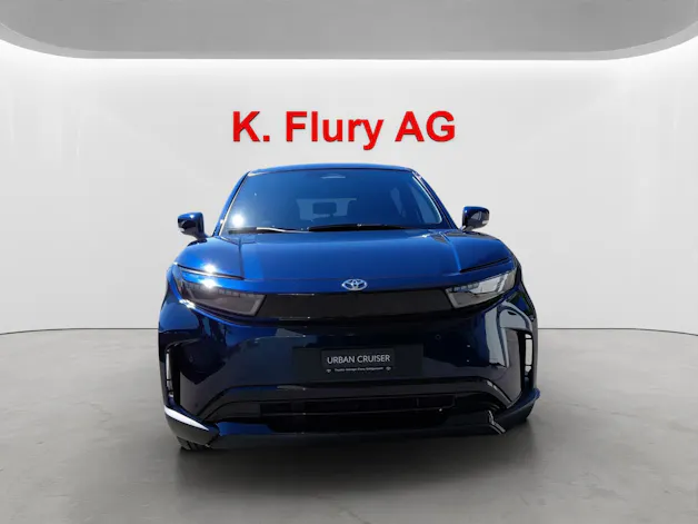Toyota Urban Cruiser Trend AWD