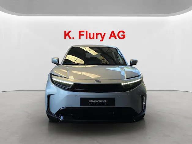Toyota Urban Cruiser Trend AWD