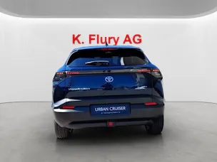 Toyota Urban Cruiser Trend AWD