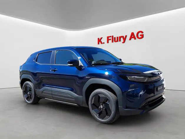 Toyota Urban Cruiser Trend AWD