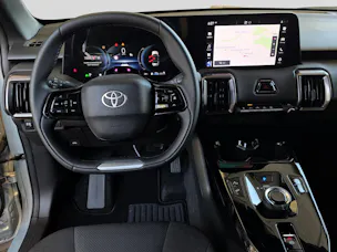Toyota Urban Cruiser Trend AWD
