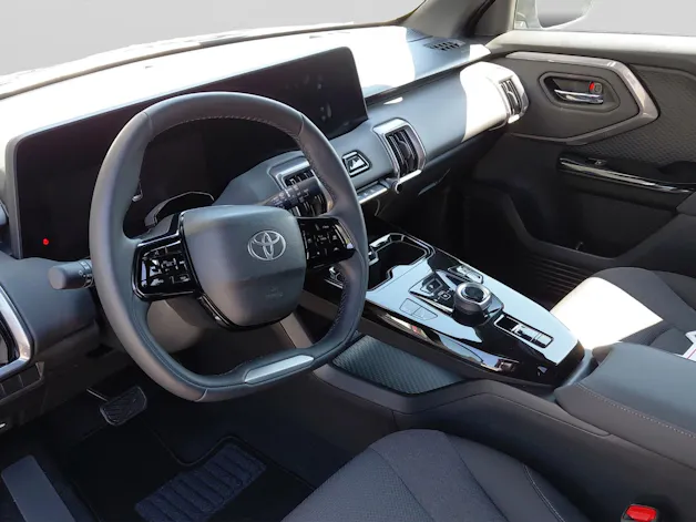 Toyota Urban Cruiser Trend AWD