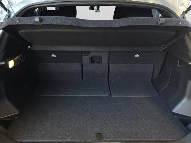 Toyota Urban Cruiser Trend AWD