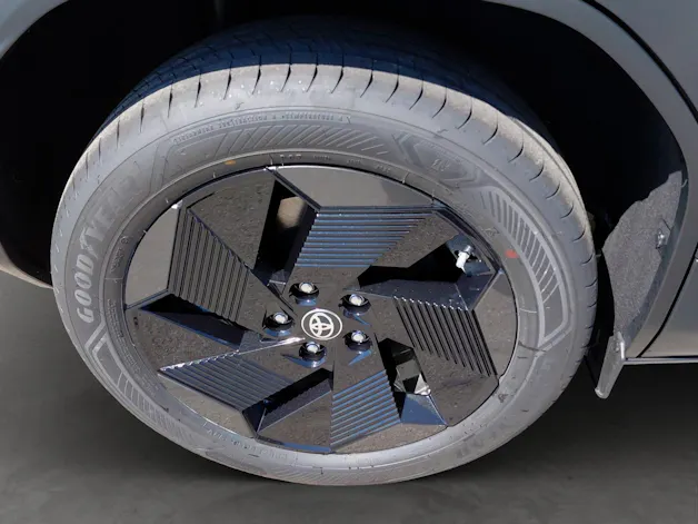 Toyota Urban Cruiser Trend AWD