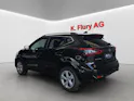 Nissan Qashqai 1.7 dCi N-Tec 4x4