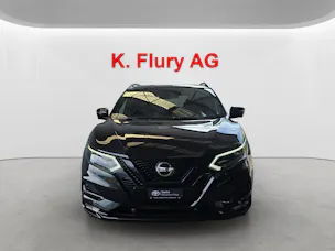 Nissan Qashqai 1.7 dCi N-Tec 4x4