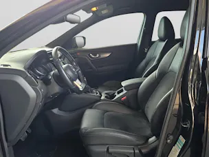 Nissan Qashqai 1.7 dCi N-Tec 4x4