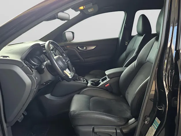 Nissan Qashqai 1.7 dCi N-Tec 4x4