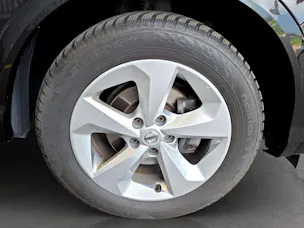 Nissan Qashqai 1.7 dCi N-Tec 4x4
