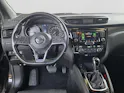 Nissan Qashqai 1.7 dCi N-Tec 4x4