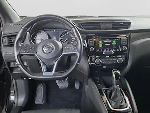 Nissan Qashqai 1.7 dCi N-Tec 4x4