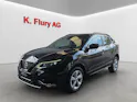 Nissan Qashqai 1.7 dCi N-Tec 4x4