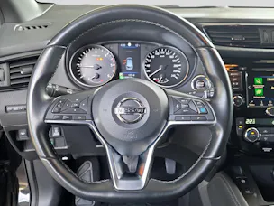 Nissan Qashqai 1.7 dCi N-Tec 4x4