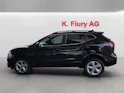 Nissan Qashqai 1.7 dCi N-Tec 4x4