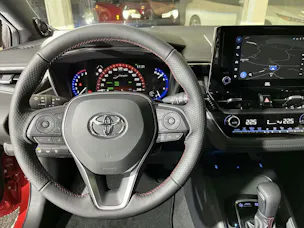 Toyota Corolla 2.0 HSD GR-S