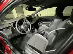 Toyota Corolla 2.0 HSD GR-S