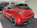 Toyota Corolla 2.0 HSD GR-S