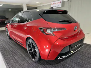 Toyota Corolla 2.0 HSD GR-S