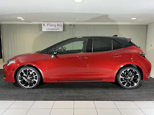 Toyota Corolla 2.0 HSD GR-S