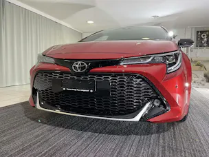 Toyota Corolla 2.0 HSD GR-S