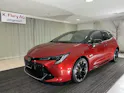 Toyota Corolla 2.0 HSD GR-S