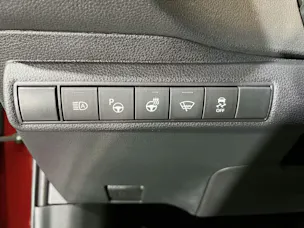 Toyota Corolla 2.0 HSD GR-S