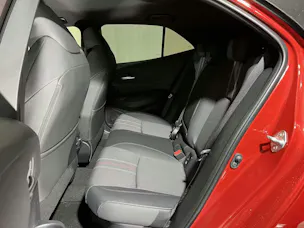 Toyota Corolla 2.0 HSD GR-S