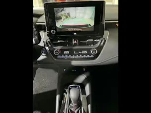 Toyota Corolla 2.0 HSD GR-S