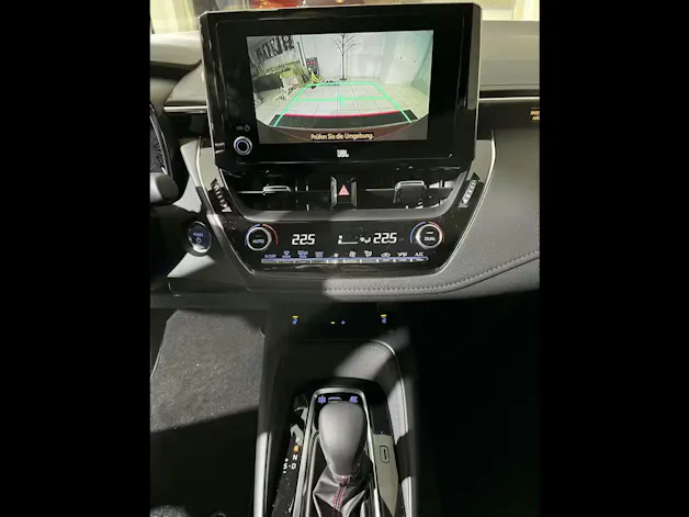 Toyota Corolla 2.0 HSD GR-S